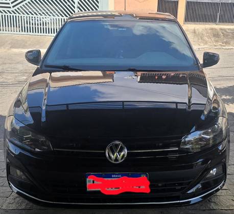 VOLKSWAGEN VIRTUS 1.0 200 TSI COMFORTLINE AUTOMÁTICO